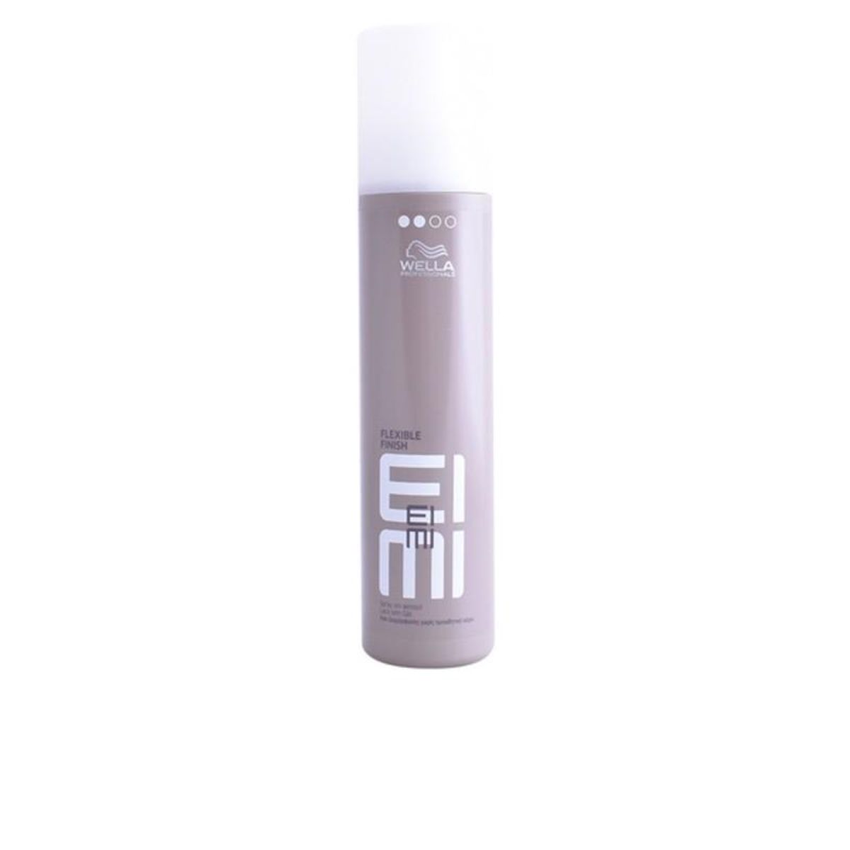 Fikseringsspray Eimi Flexible Wella (250 ml) (250 ml)