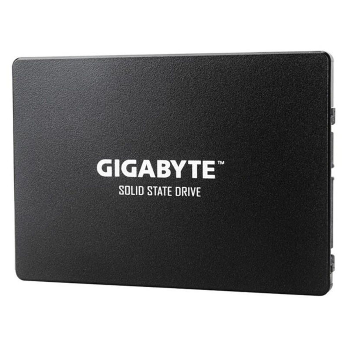 Harddisk Gigabyte GP-GSTFS3 2,5" SSD 500 MB/s SSD 240 GB