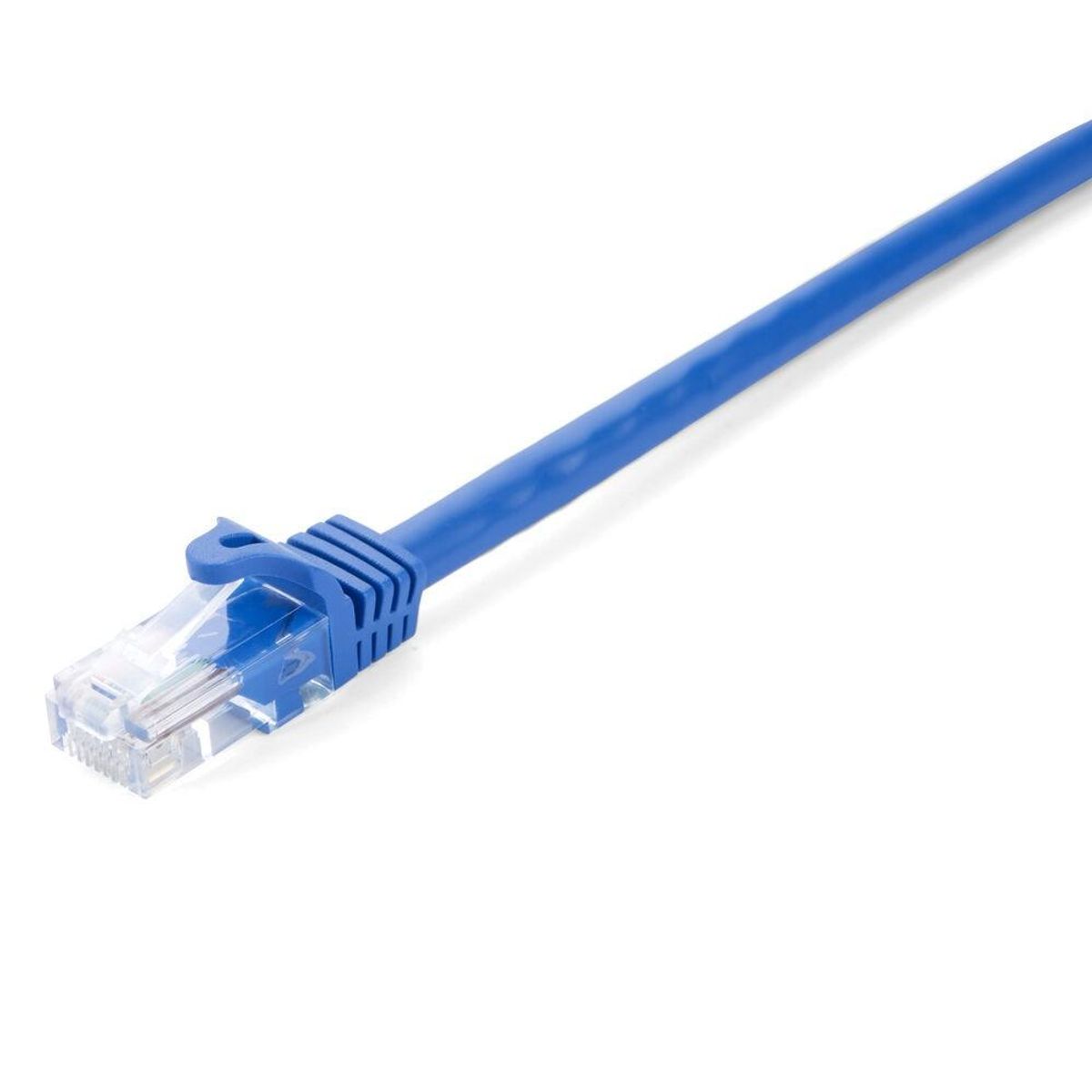 UTP kategori 6 stift netværkskabel V7 V7CAT6UTP-05M-BLU-1E 5 m