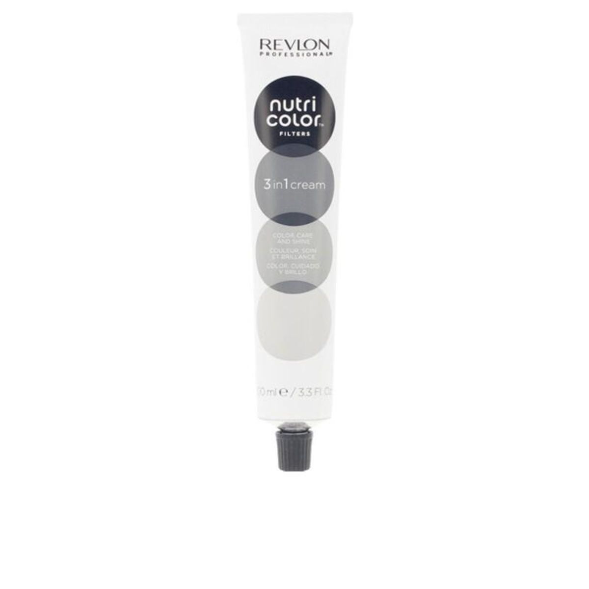 Hårmaske Revlon Nutri Color 730 (100 ml)