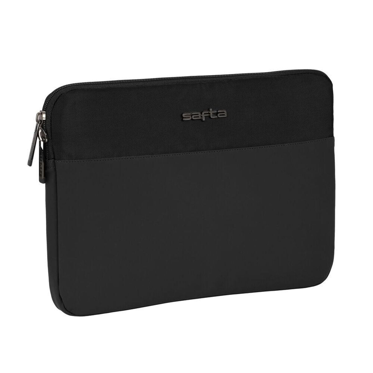 Laptop cover Safta Business 11,6'' Sort (31 x 23 x 2 cm)