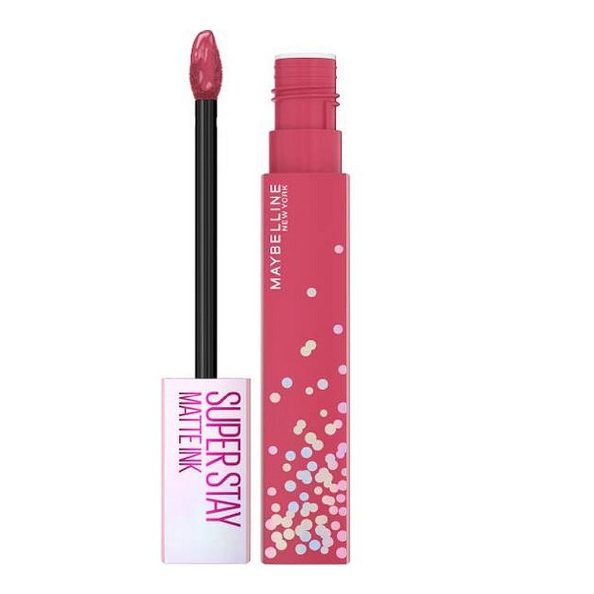 Læbestift Maybelline Superstay Matte Ink Birthday edition Birthday Bestle (5 ml)