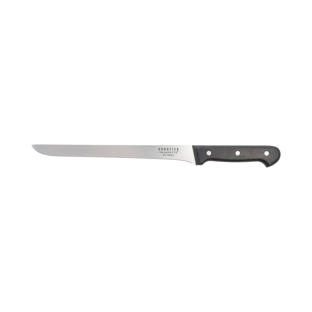 Skinkekniv Sabatier Universal Metal 25 cm (Pack 6x)