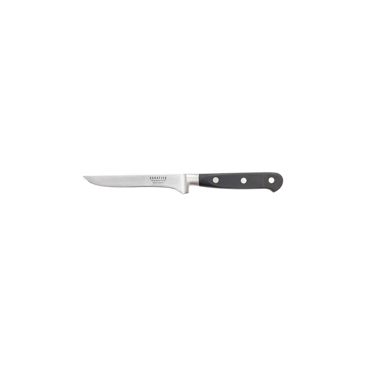 Udbeningskniv Sabatier Origin Stål Metal 13 cm (Pack 6x)