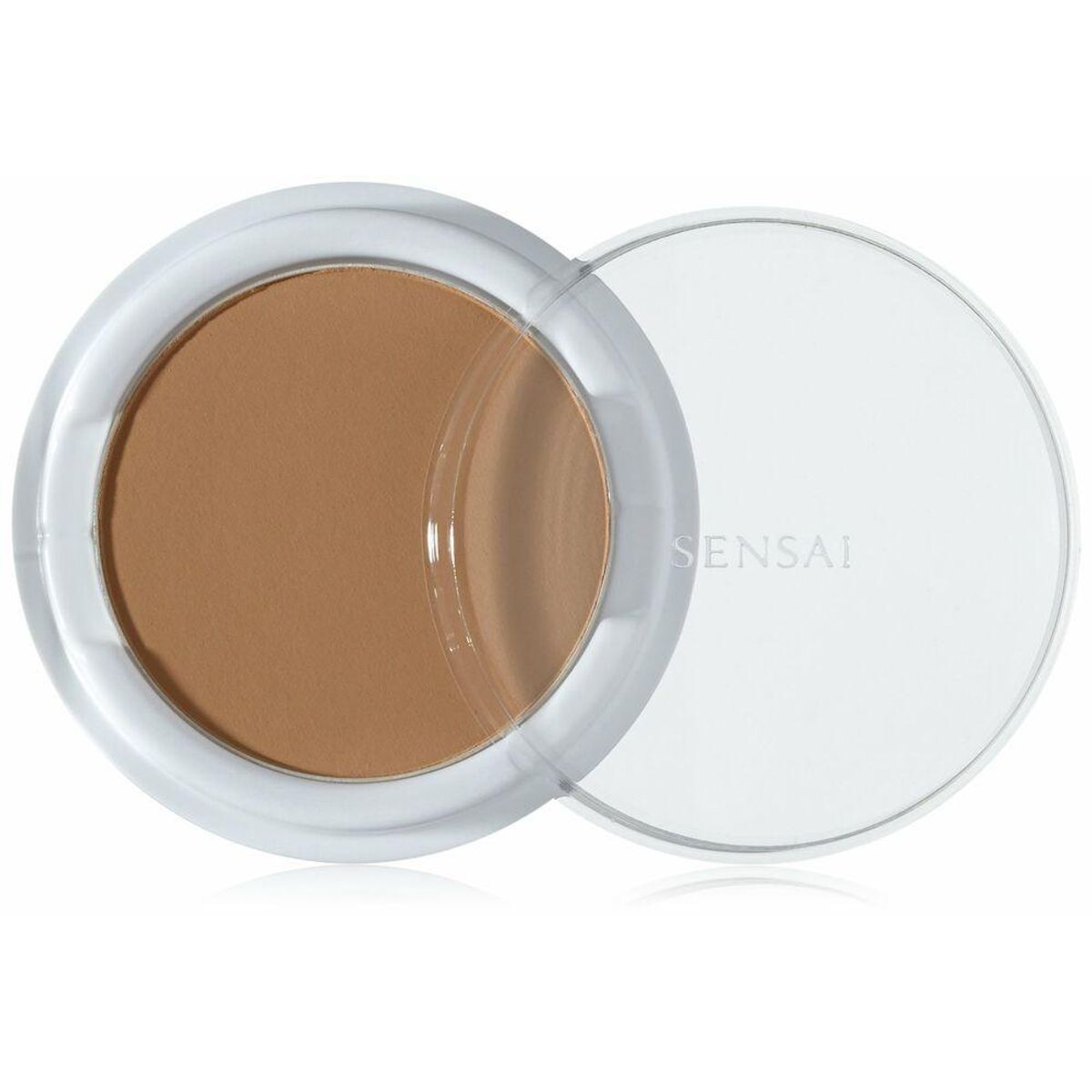 Kompakt makeup Sensai Total Finish Foundation Nº 24 (12 gr)