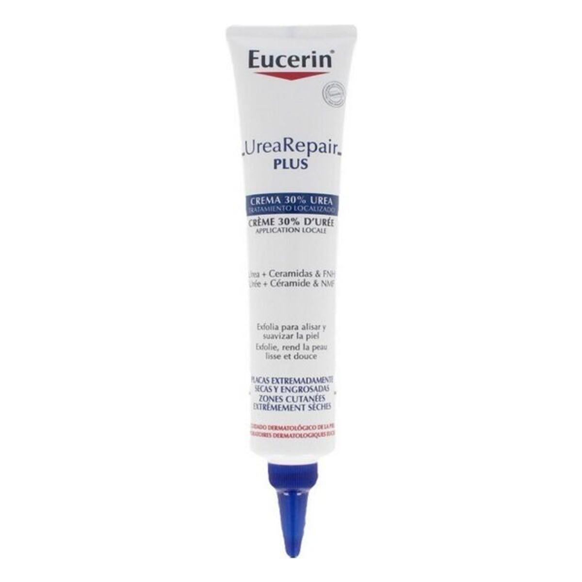 Negleforstærker Eucerin 14297073 75 ml