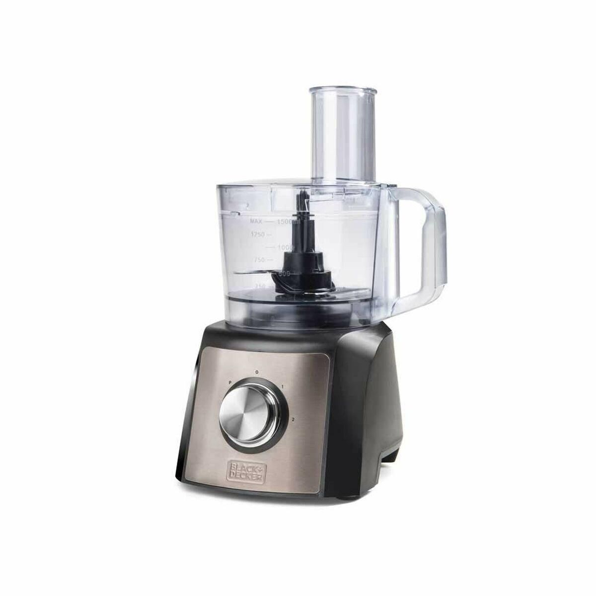 Foodprocessor Black & Decker BXFPA1200E