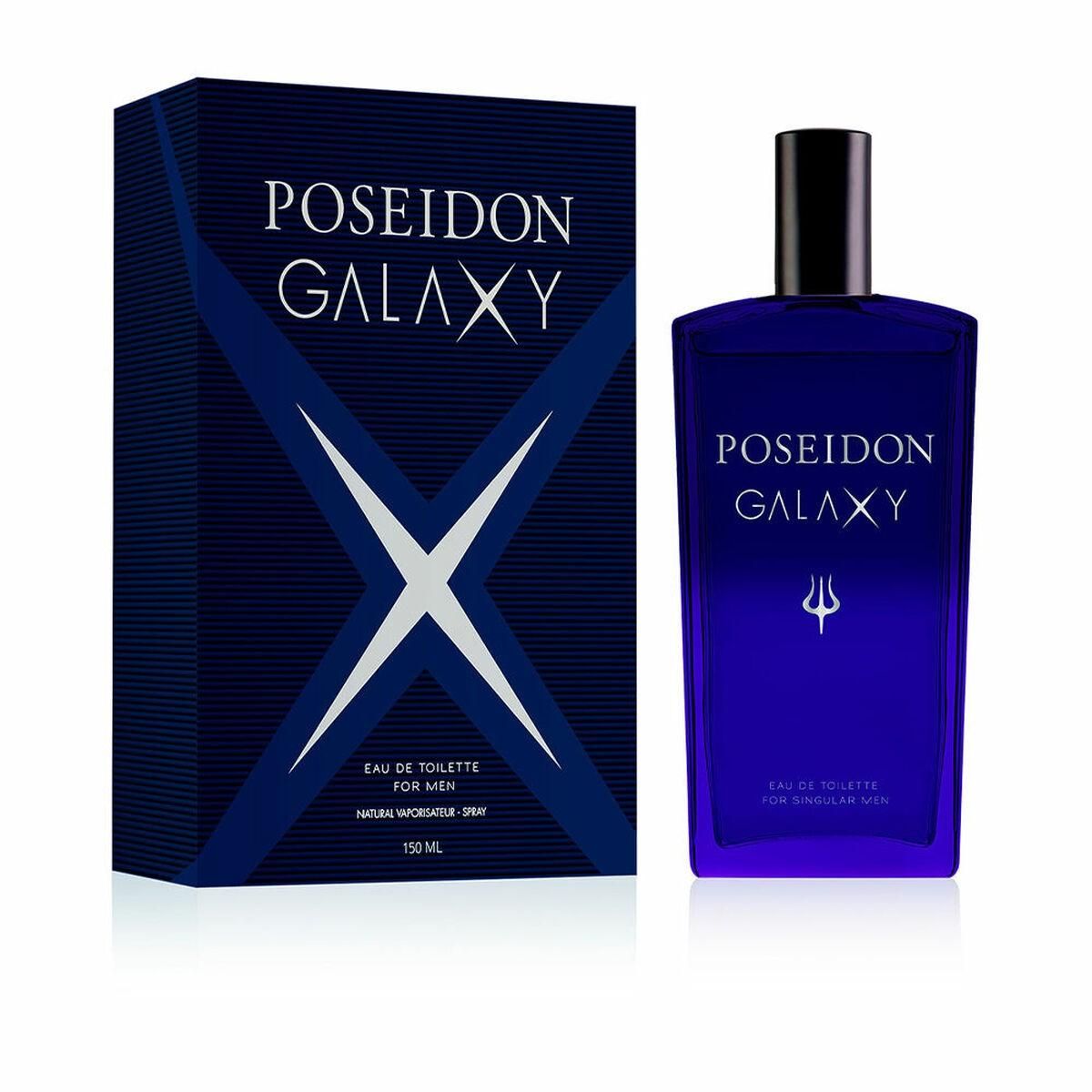 Herreparfume Poseidon Poseidon Galaxy EDT 150 ml