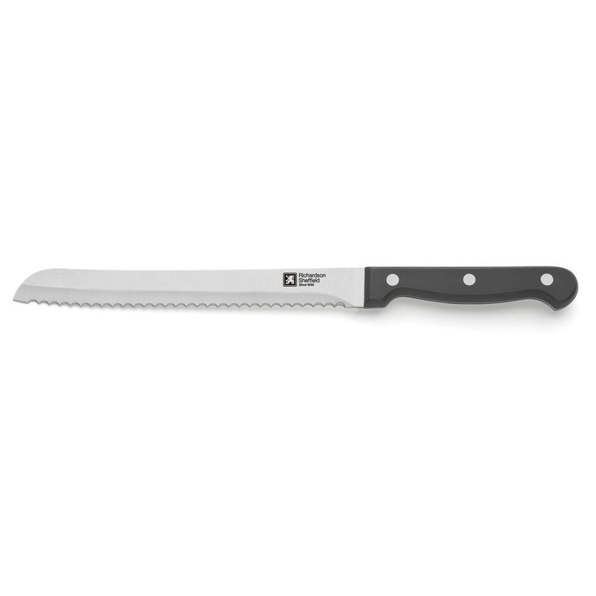 Brødkniv Richardson Sheffield Artisan Metal 23 cm (Pack 6x)