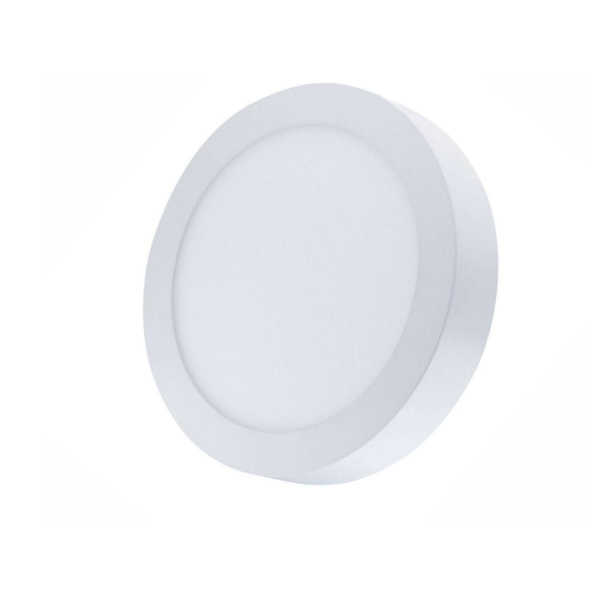 LED-lampe Silver Electronics DOWNLIGHT492040 Hvid 20 W