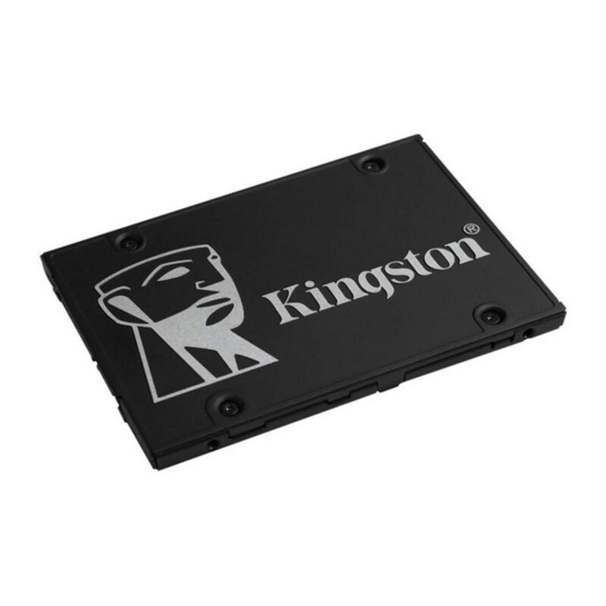 Harddisk Kingston SKC600 2,5" SSD SATA III 256 GB