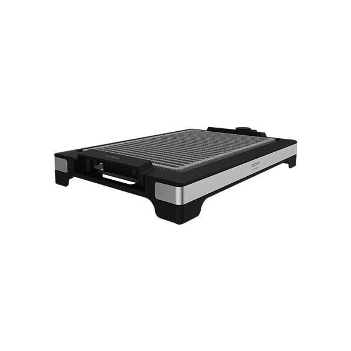 Grill Tasty&Grill 2000 Inox LineStone 2000 W (37,5 x 24,5 cm)