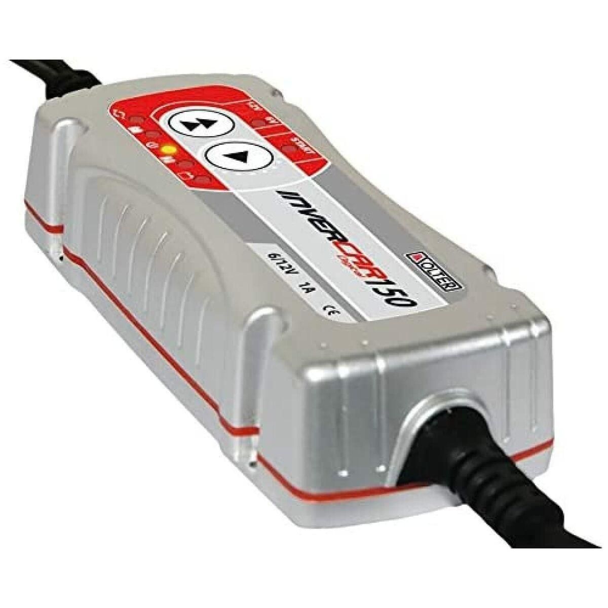 Batterioplader Solter Invercar 150 1 A 6 v - 12 v