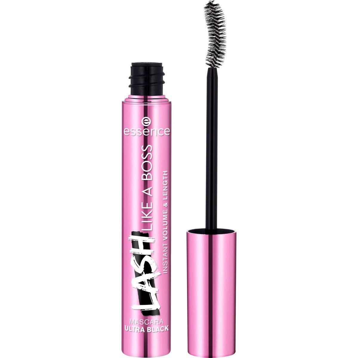 Mascara til Øjenvipper Essence Lash Like A Boss 9,5 ml