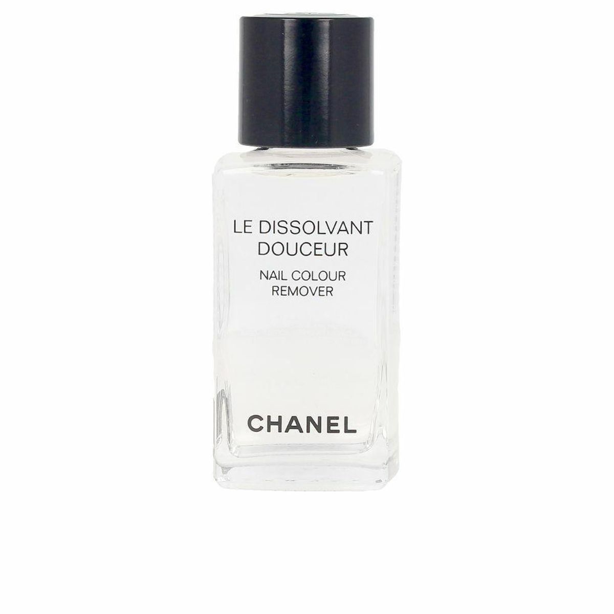 Neglelakfjerner Chanel Le Dissolvant Douceur 50 ml