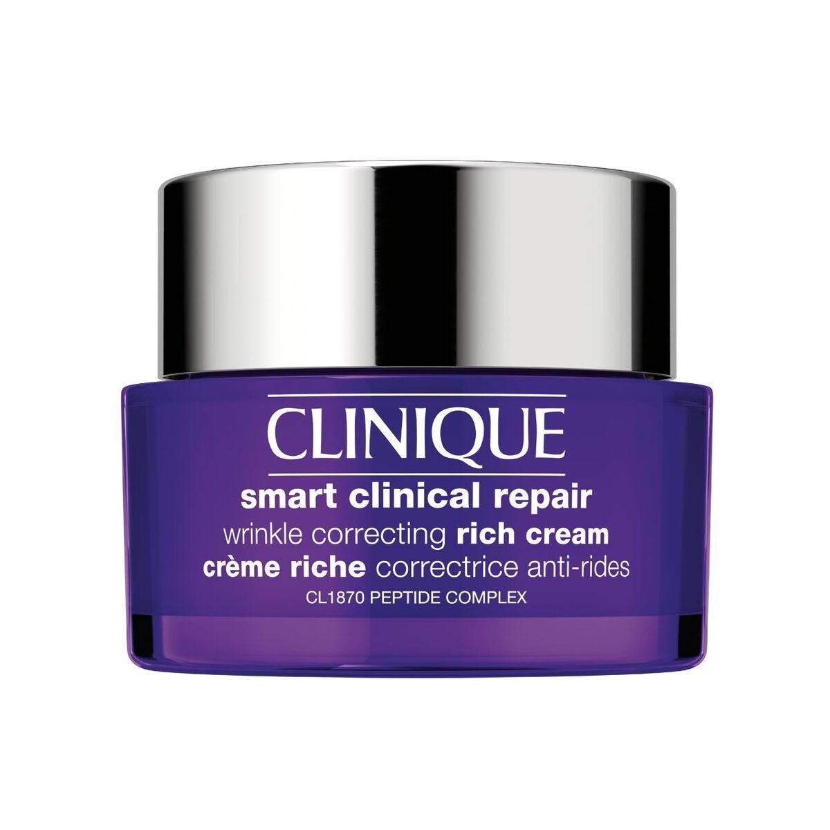 Ansigtscreme Clinique Smart Clinical Repair Rich Anti-rynke (50 ml)