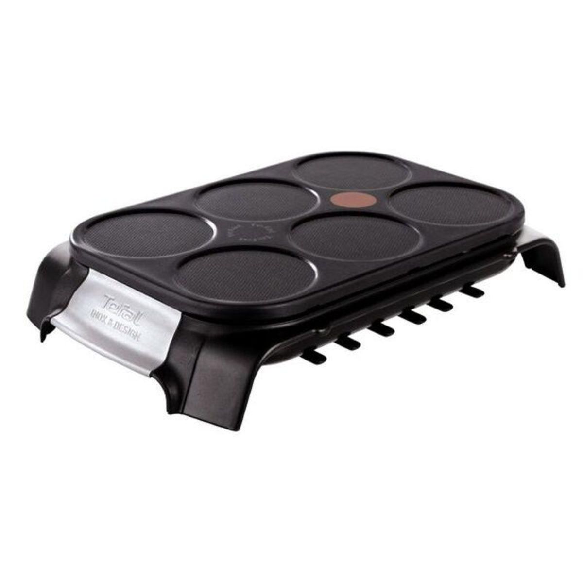 Crepepande Tefal PY558813 1000 W