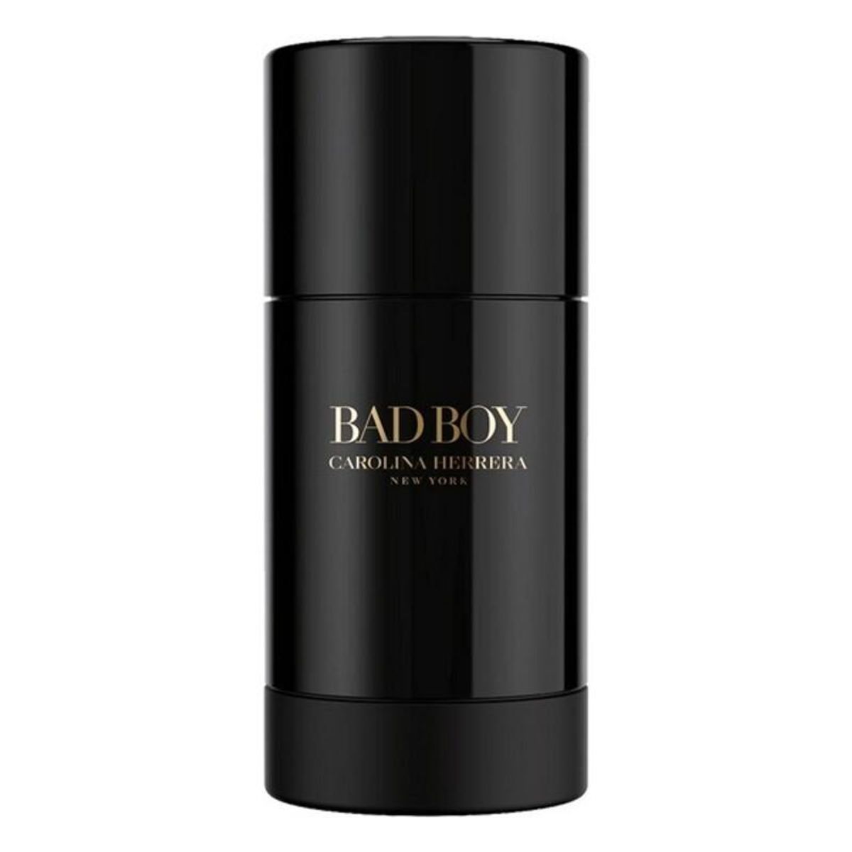 Stick-Deodorant Carolina Herrera Bad Boy (75 ml)