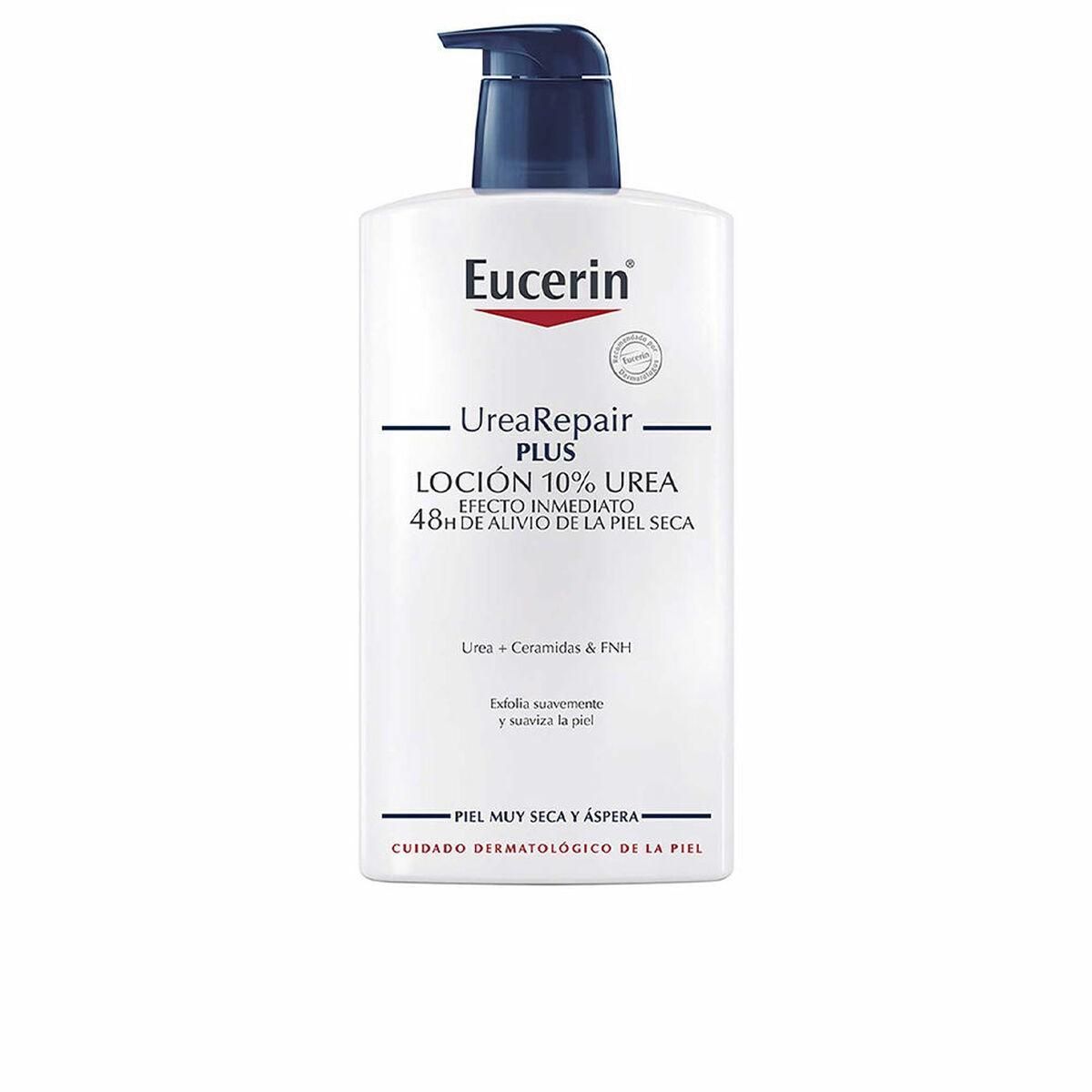 Bodylotion Eucerin UreaRepair Plus (1 L)