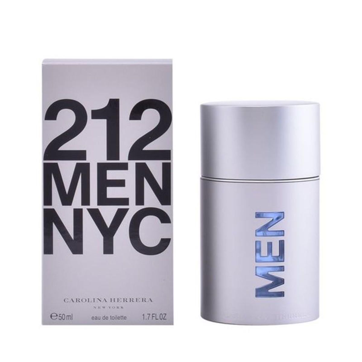 Herreparfume Carolina Herrera CHHPFM040 EDT 50 ml