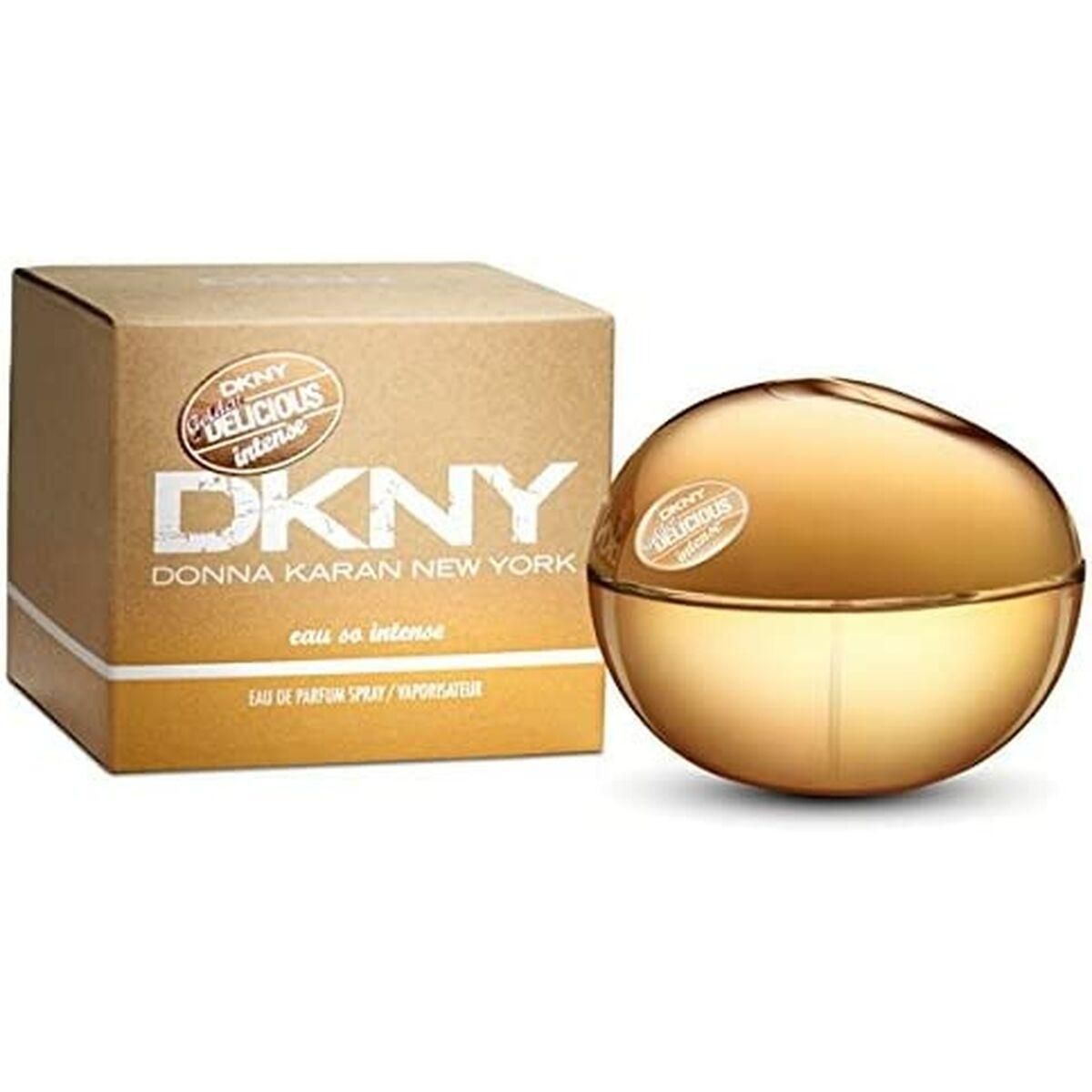 Dameparfume DKNY 129734 EDP EDP 100 ml