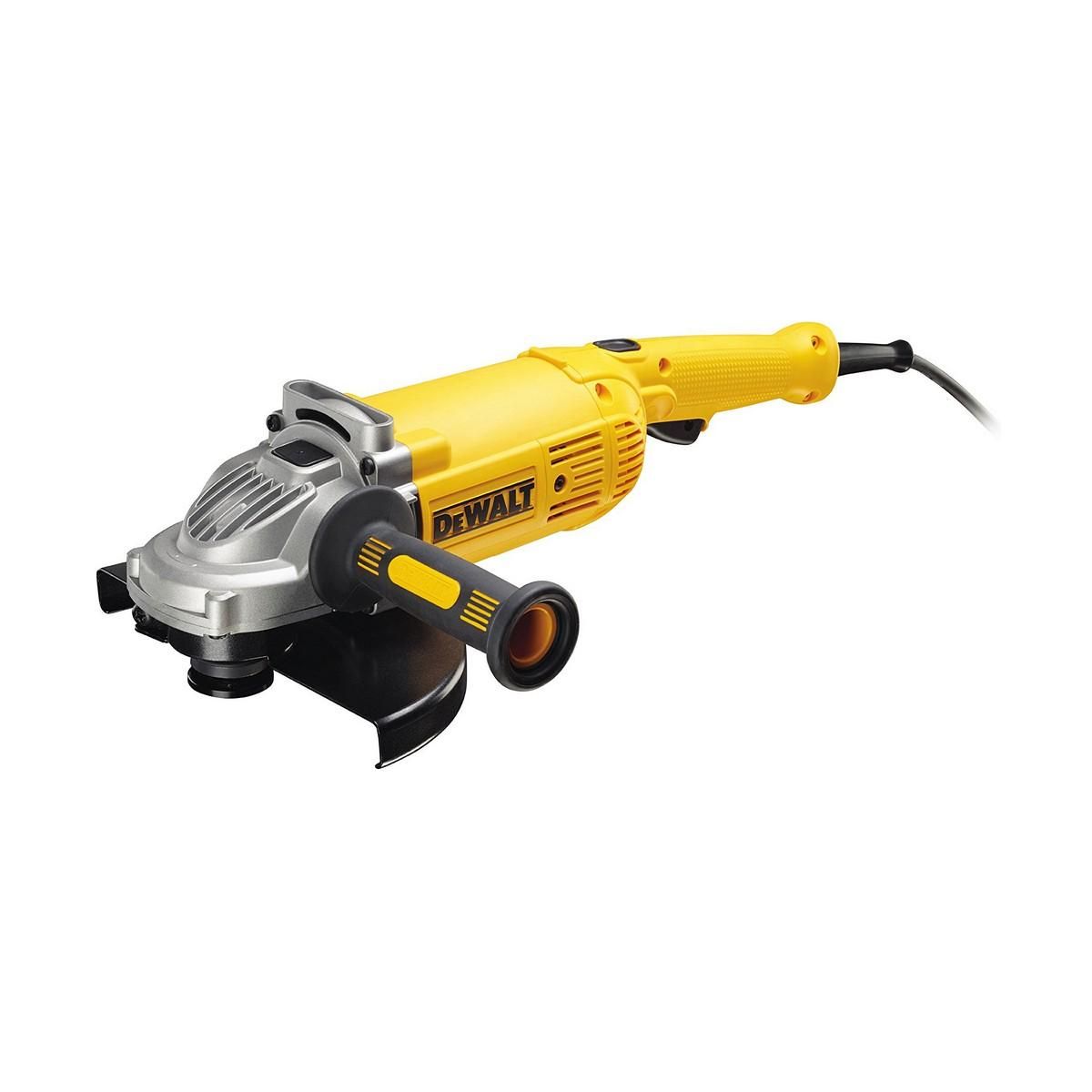 Vinkelsliber Dewalt 2200 W