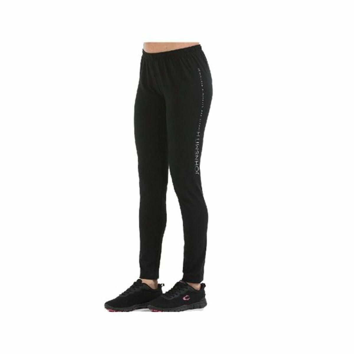 Sport leggings til kvinder John Smith Sort M