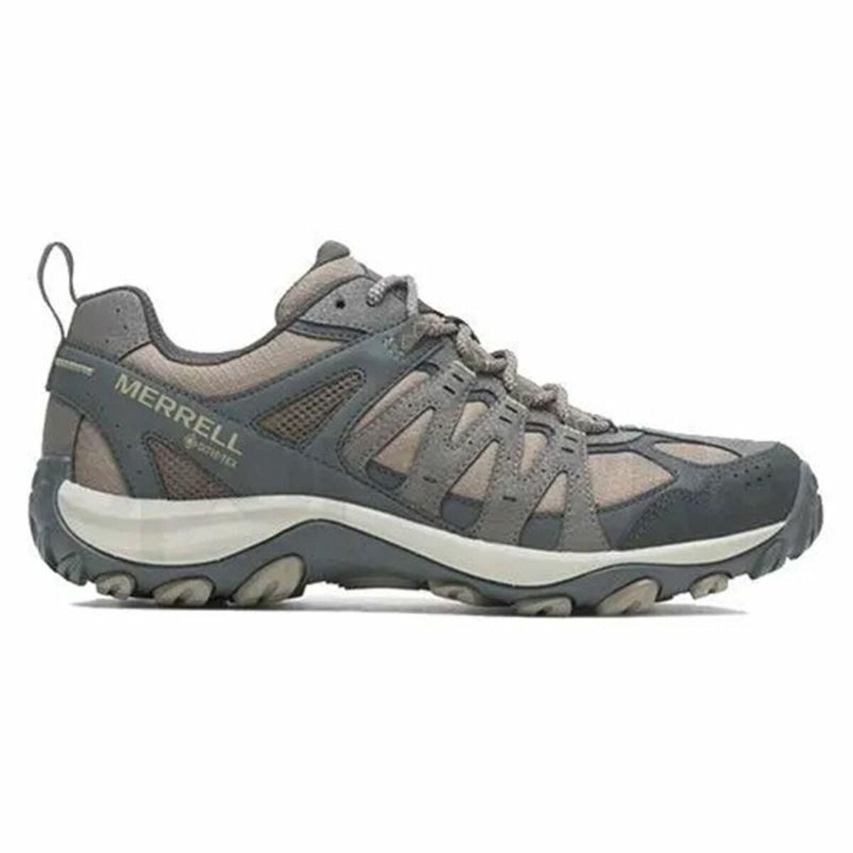 Herre sneakers Merrell Accentor Sport 3 Grå 45