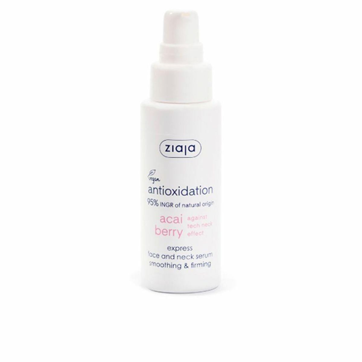 Antioxidant Serum Ziaja Acai Acai Koncentreret 50 ml