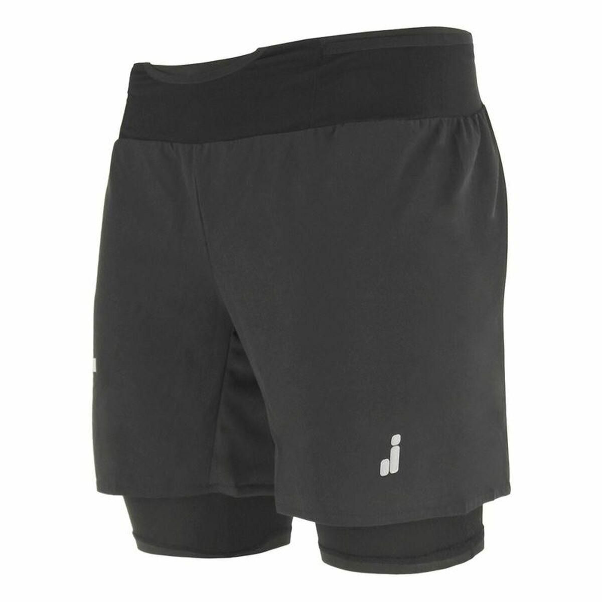 Sport shorts til mænd Joluvi Best Trail Sort S