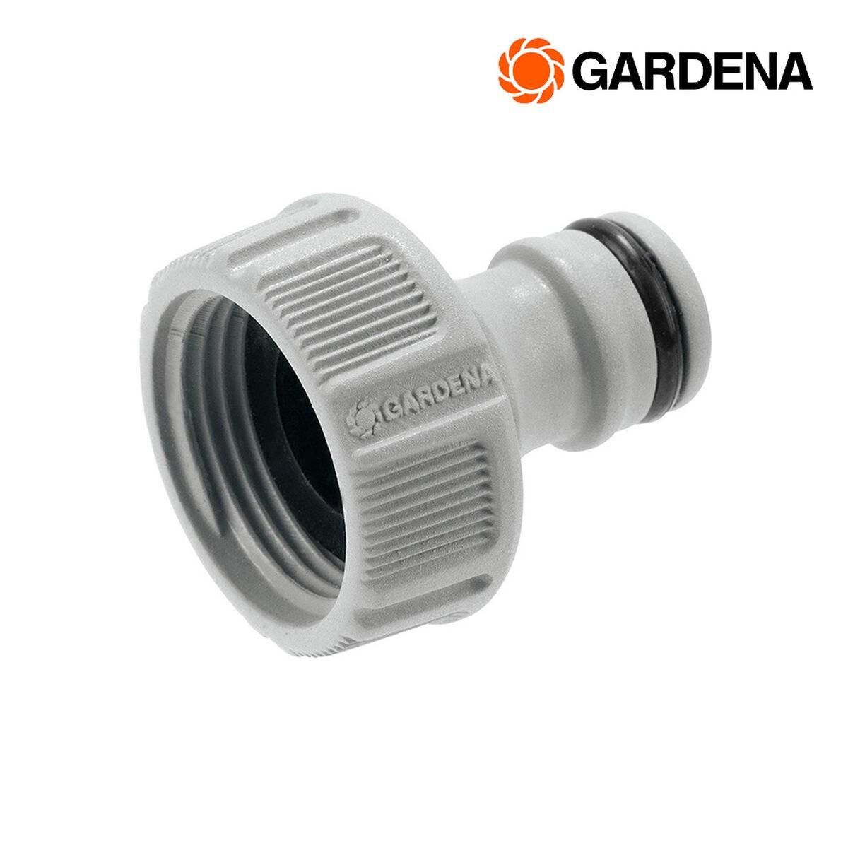 Haveslange Gardena 18221-20 Adapter Han-stik 3/4"