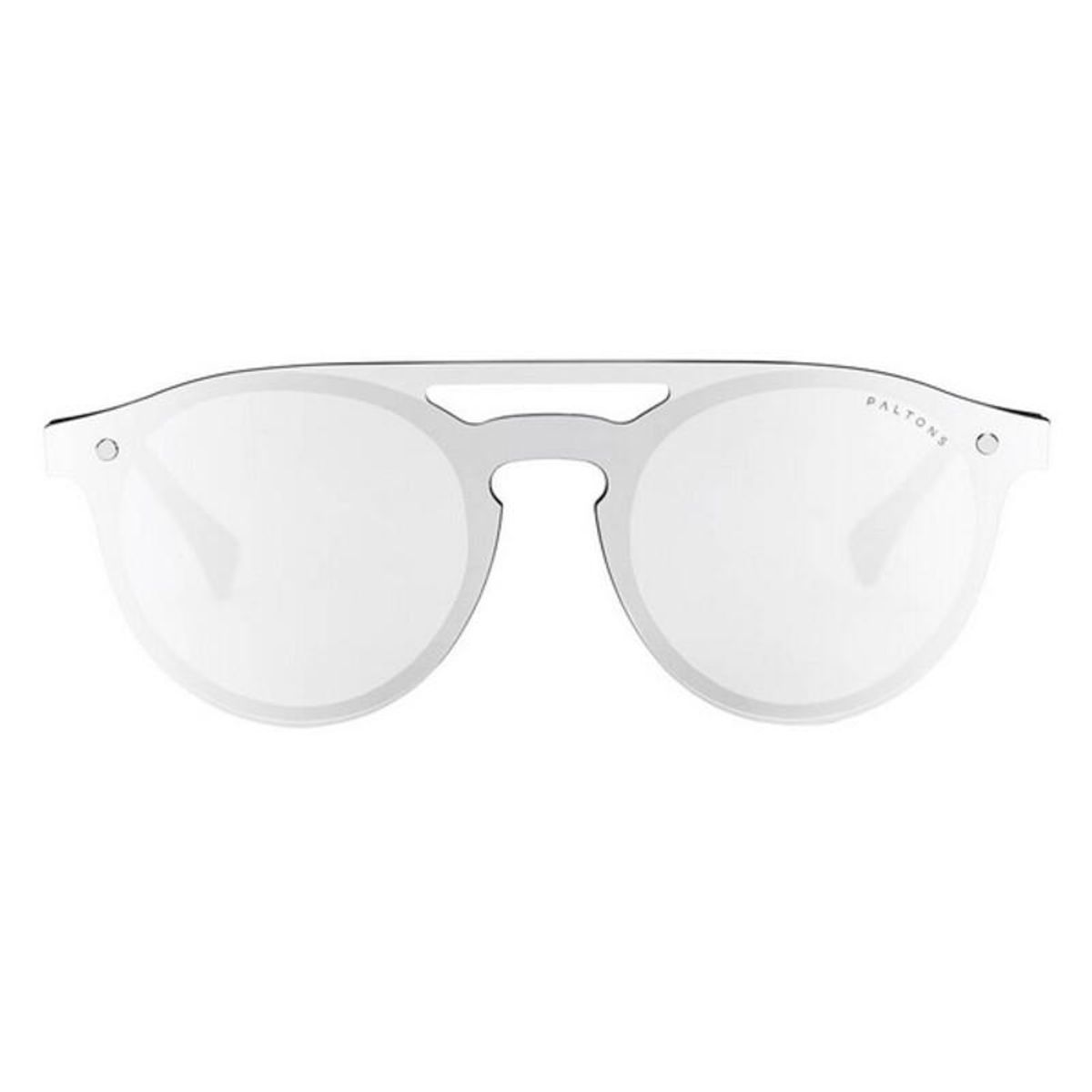 Solbriller Natuna Paltons Sunglasses Natuna Silver (49 mm) Ø 49 mm Ø 150 mm Unisex