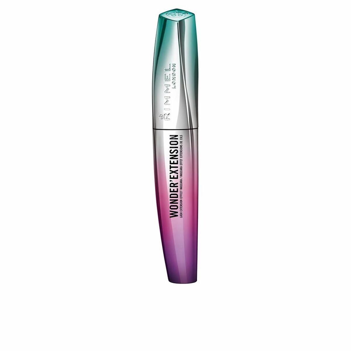 Mascara til Øjenvipper Rimmel London Extension 11 ml