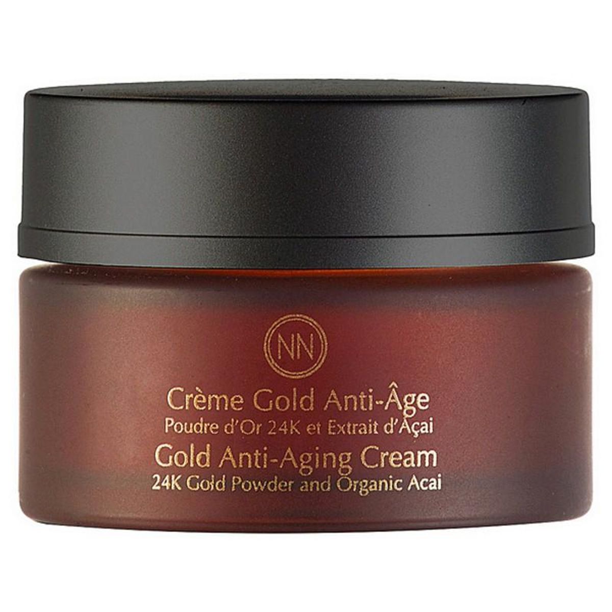 Anti-Age Creme Innor 24k Gold Power Innossence Innor (50 ml) 50 ml