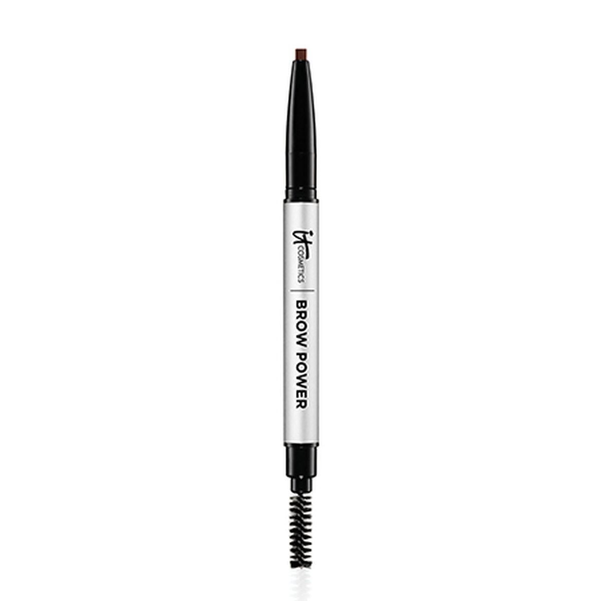 Øjenbrynsblyant It Cosmetics Brow Power Universal Auburn 2-i-1 (16 g)