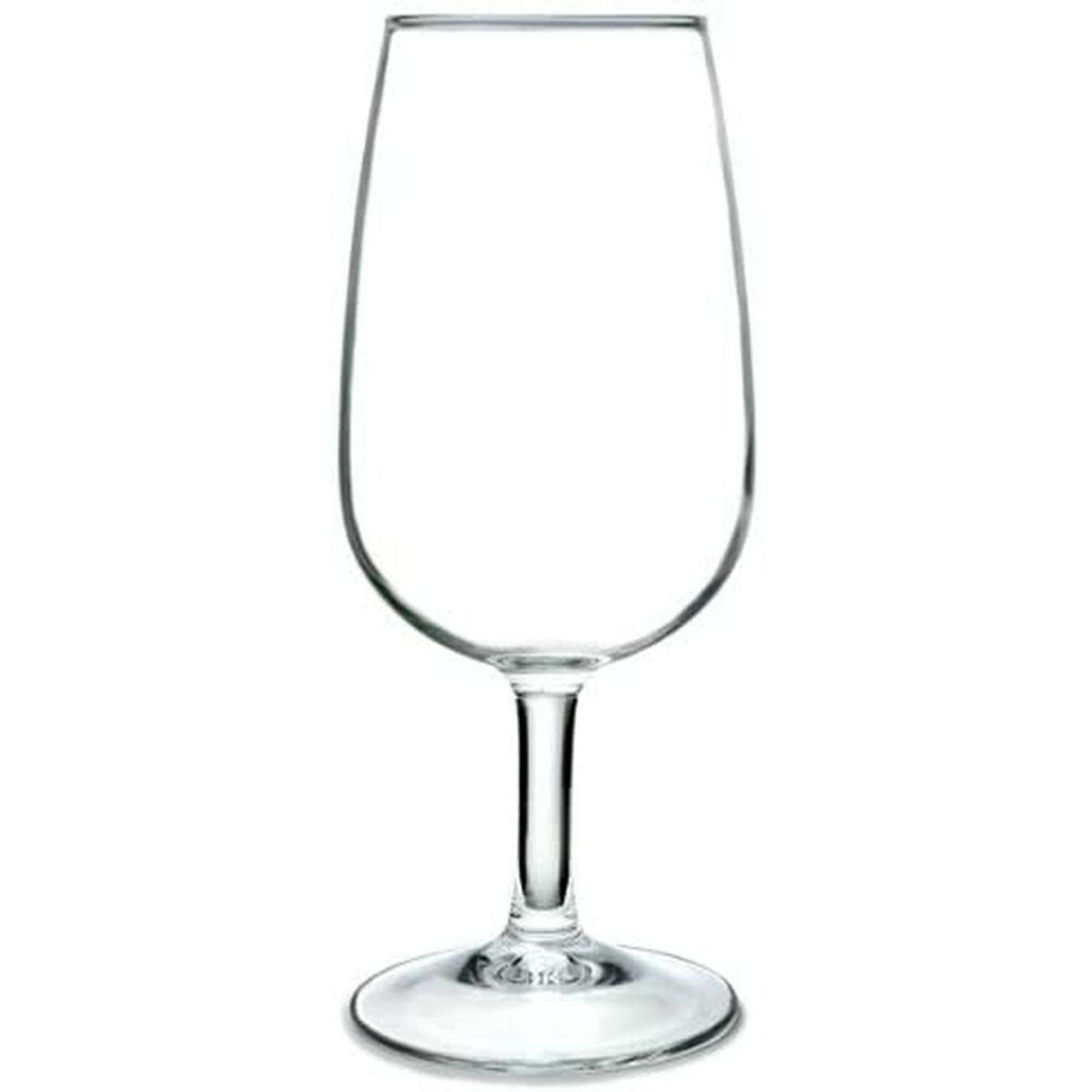 Vinglas Arcoroc Viticole Gennemsigtig Glas 6 enheder (31 cl)