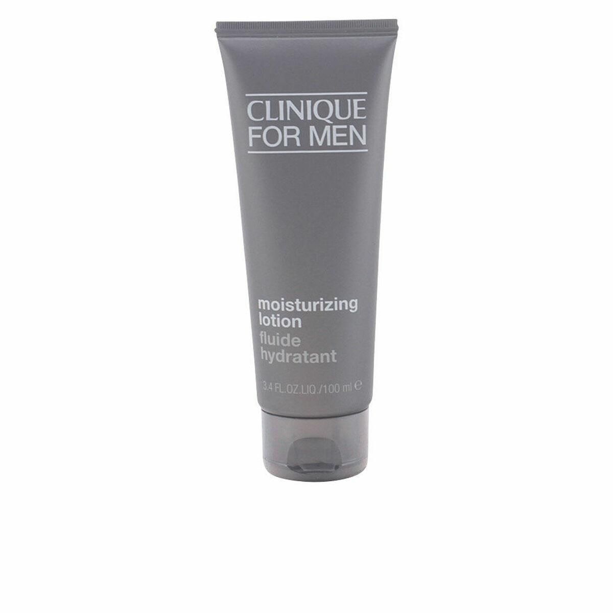 Fugtgivende bodylotion Clinique Men Moisturizing (100 ml) (100 ml)