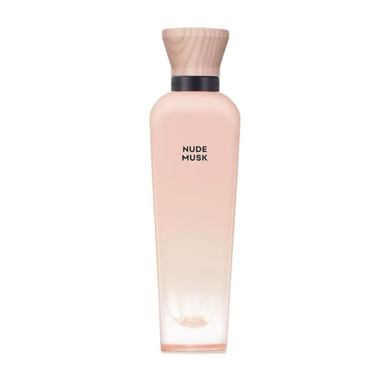 Dameparfume Adolfo Dominguez NUDE MUSK EDP EDP 60 ml