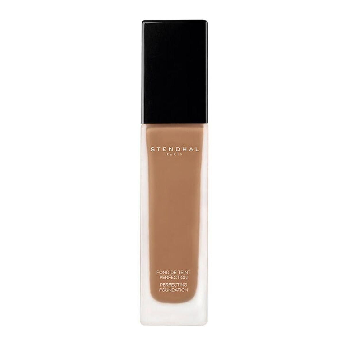 Foundation Stendhal Santal Nº 350 (30 ml)