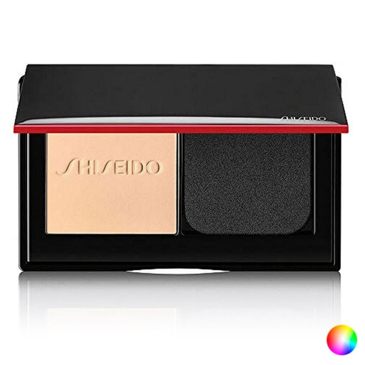 Pulver Make-up Base Synchro Skin Self-Refreshing Shiseido 50 ml 410