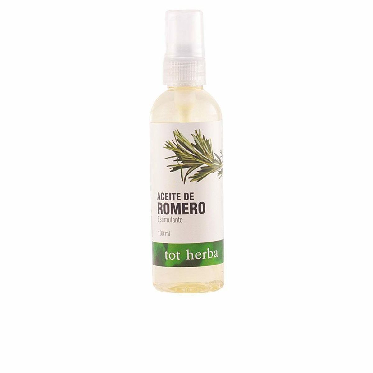 Kropsolie Romero Tot Herba Aceite Cuerpo 100 ml