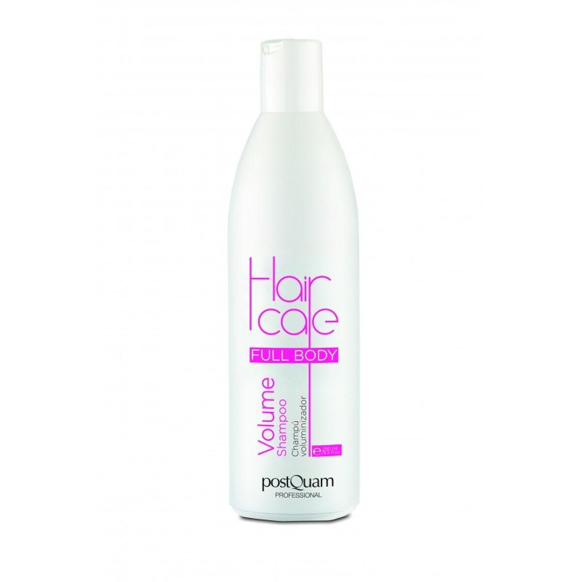 Shampoo Postquam Haircare Full Body Volume Giver volumen (250 ml)