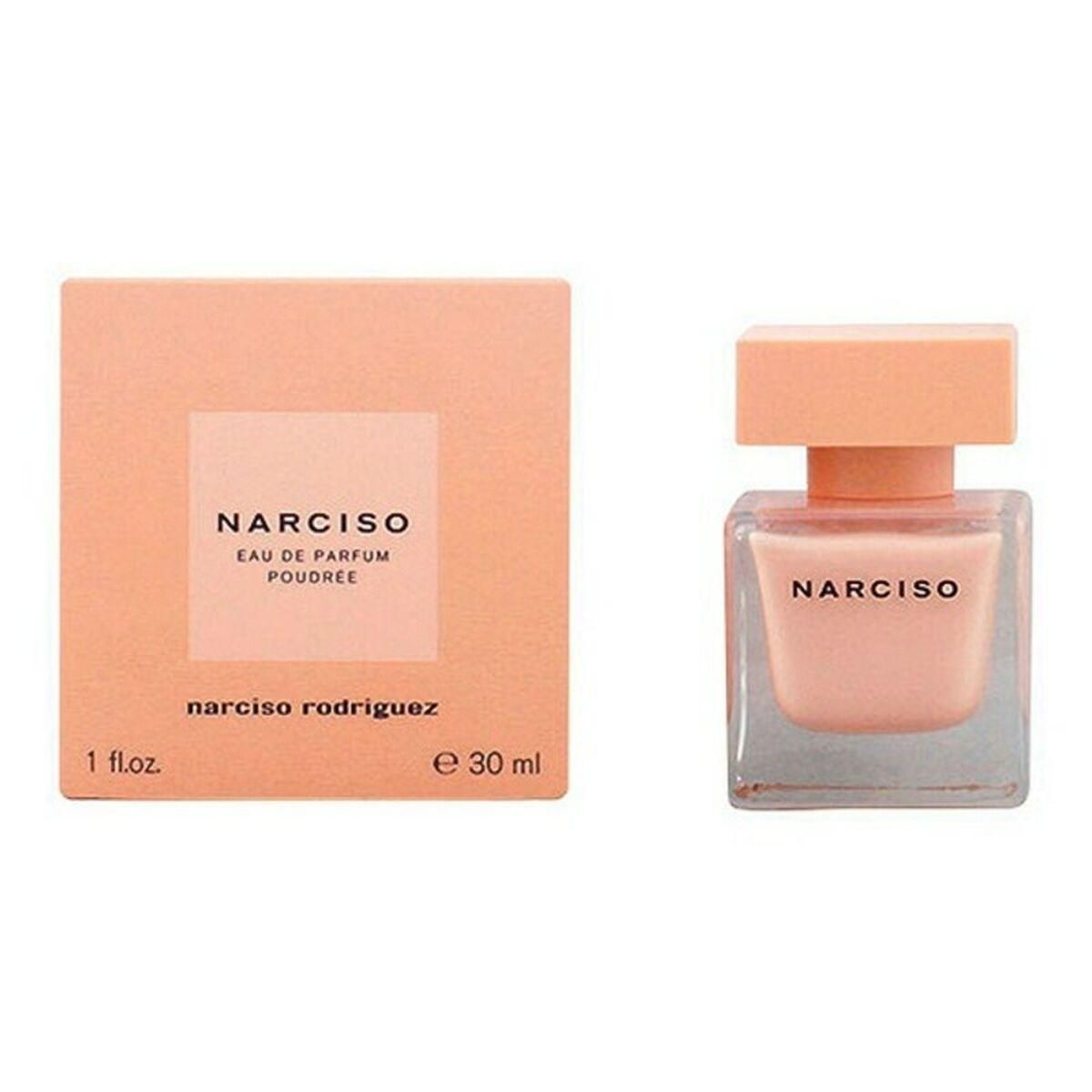 Dameparfume Narciso Poudree Narciso Rodriguez EDP EDP 50 ml