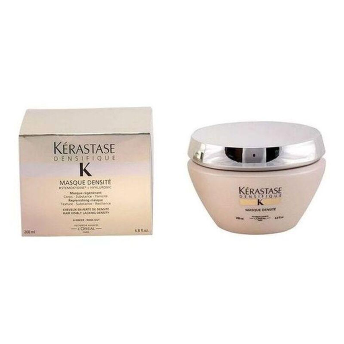 Anti-hårtab behandling Densifique Kerastase AD695 200 ml