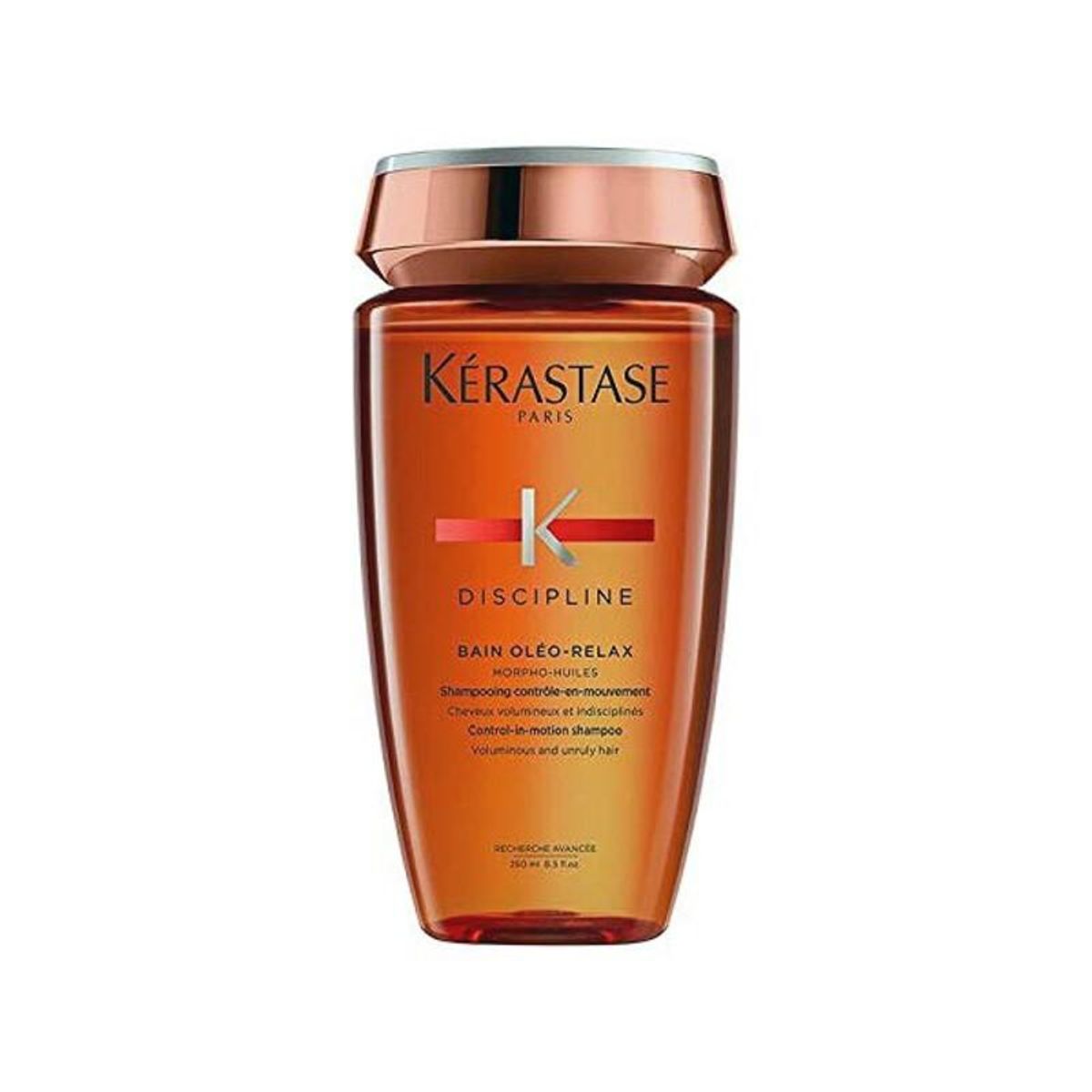 Antikrus shampoo Discipline Oléo Relax Kerastase 250 ml