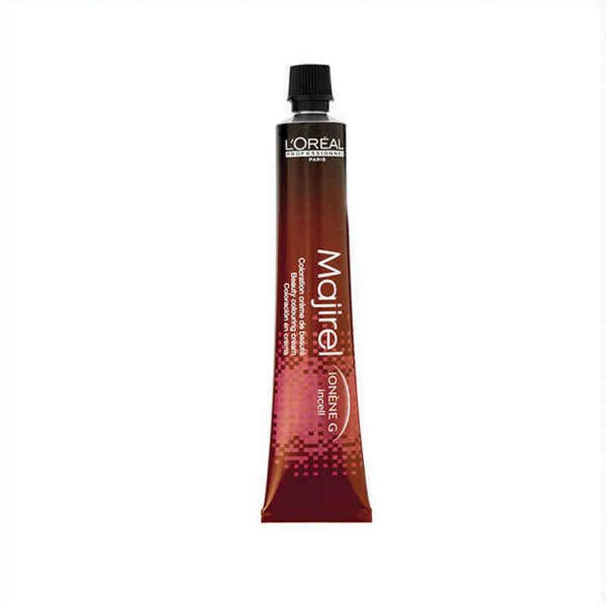 Permanent Farve Majirel L'Oreal Professionnel Paris COLORMAJIR913 Nº 9,13 Nº 9,13 50 ml