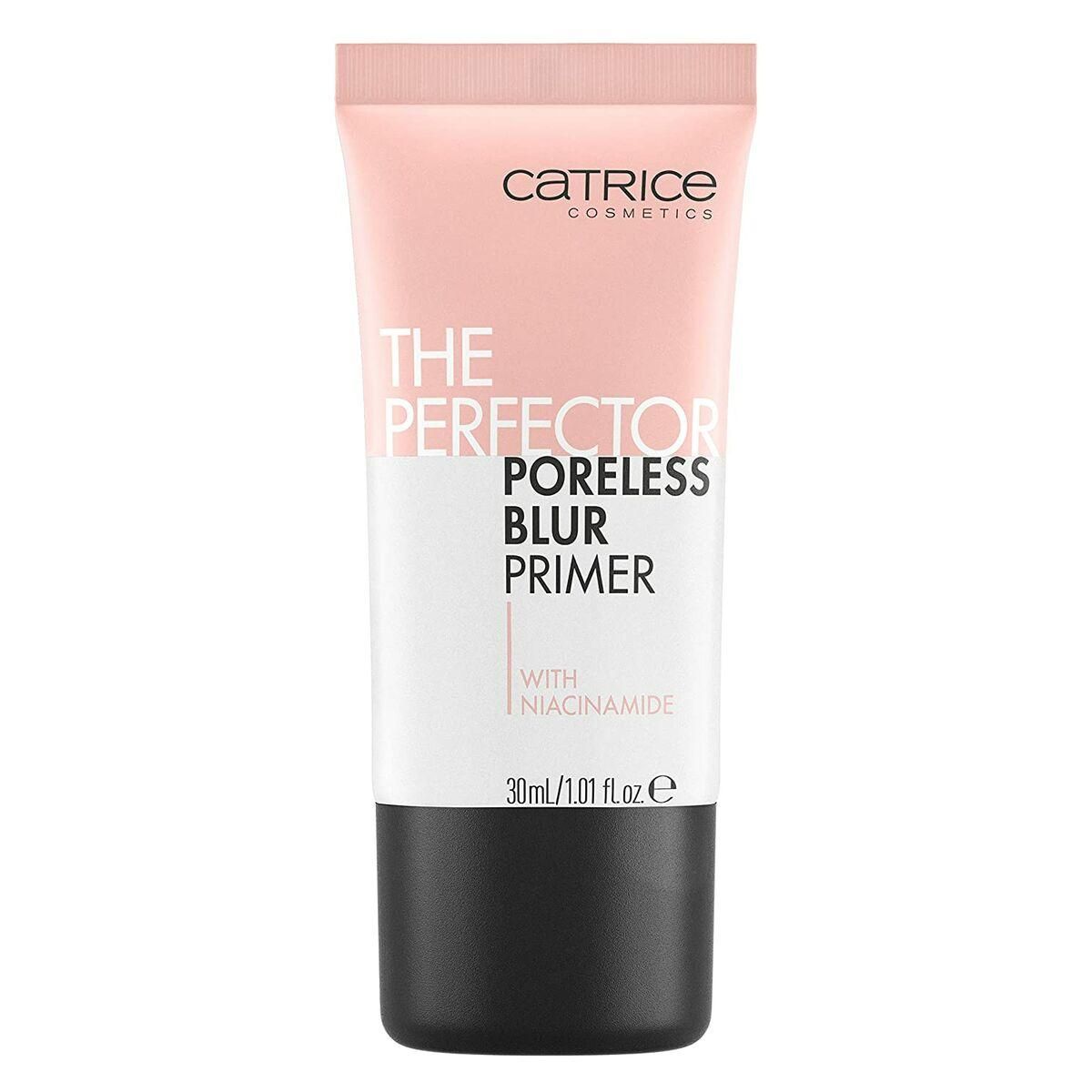 Make-up primer Catrice The Perfector Nude Poreslør 30 ml