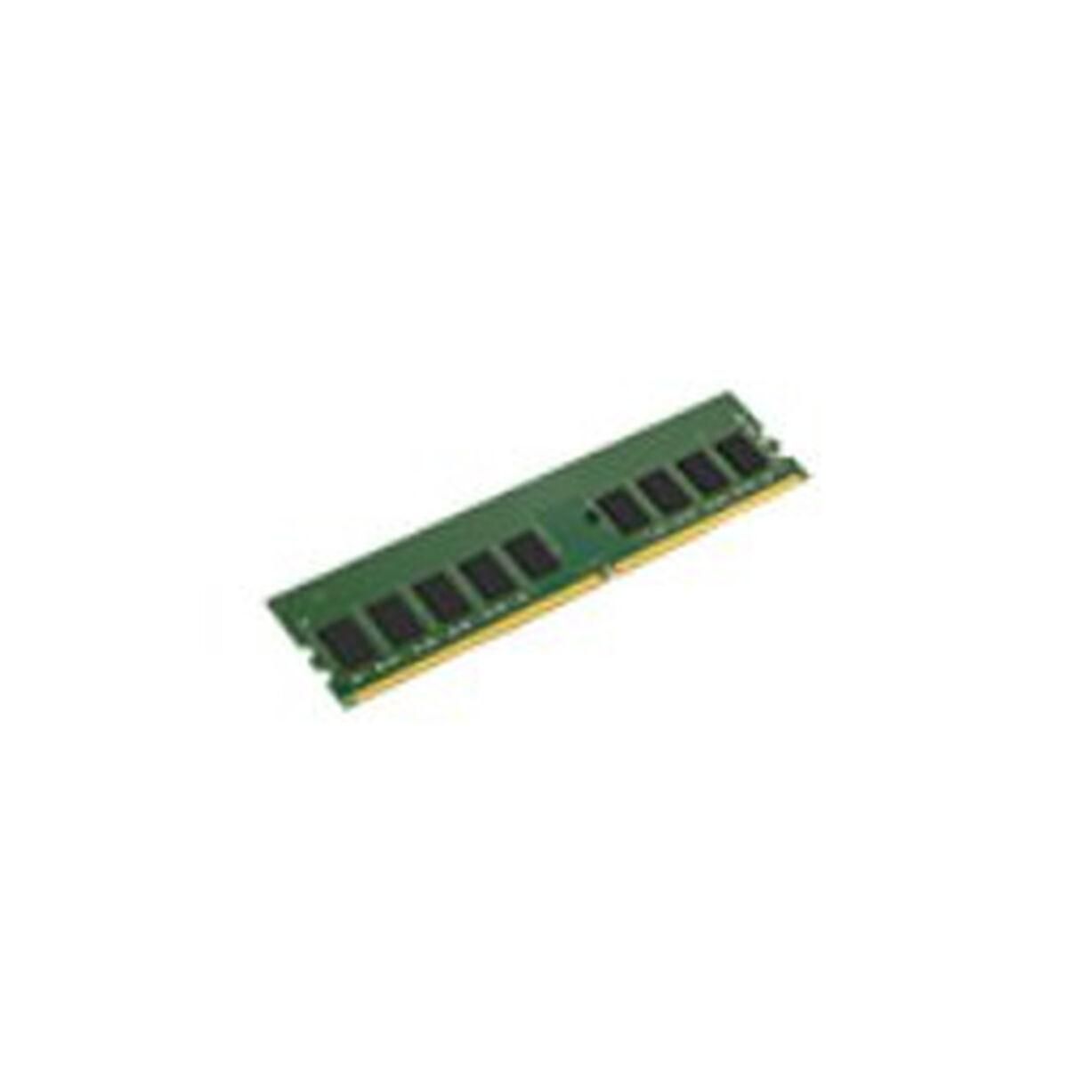 RAM-hukommelse Kingston KSM32ES8/8HD