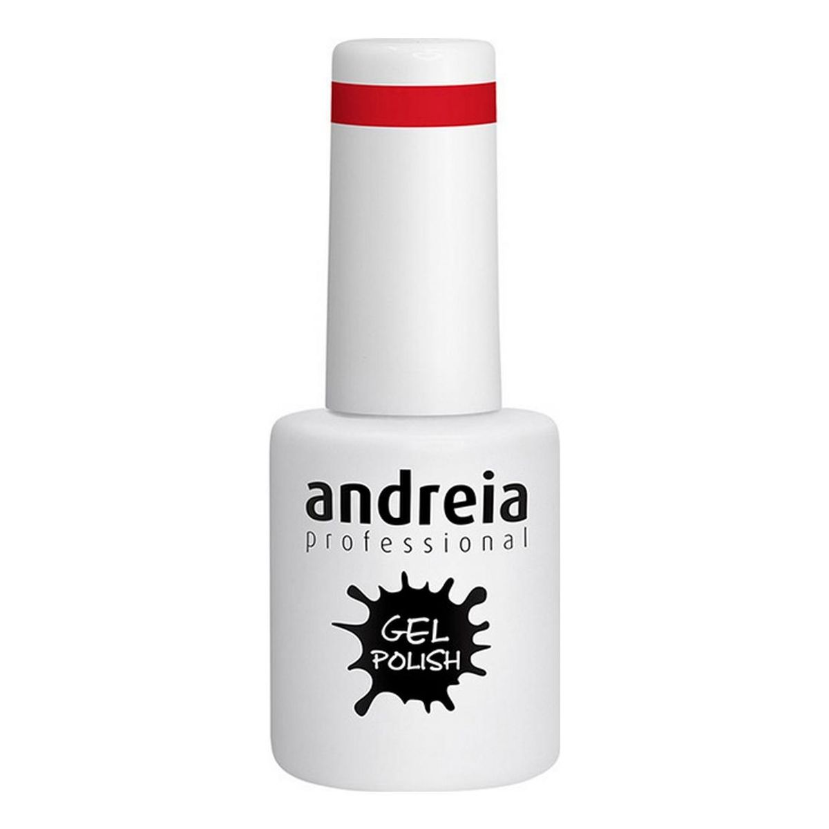 Neglelak Semi-permanent Gel Polish Andreia 214 (10,5 ml)