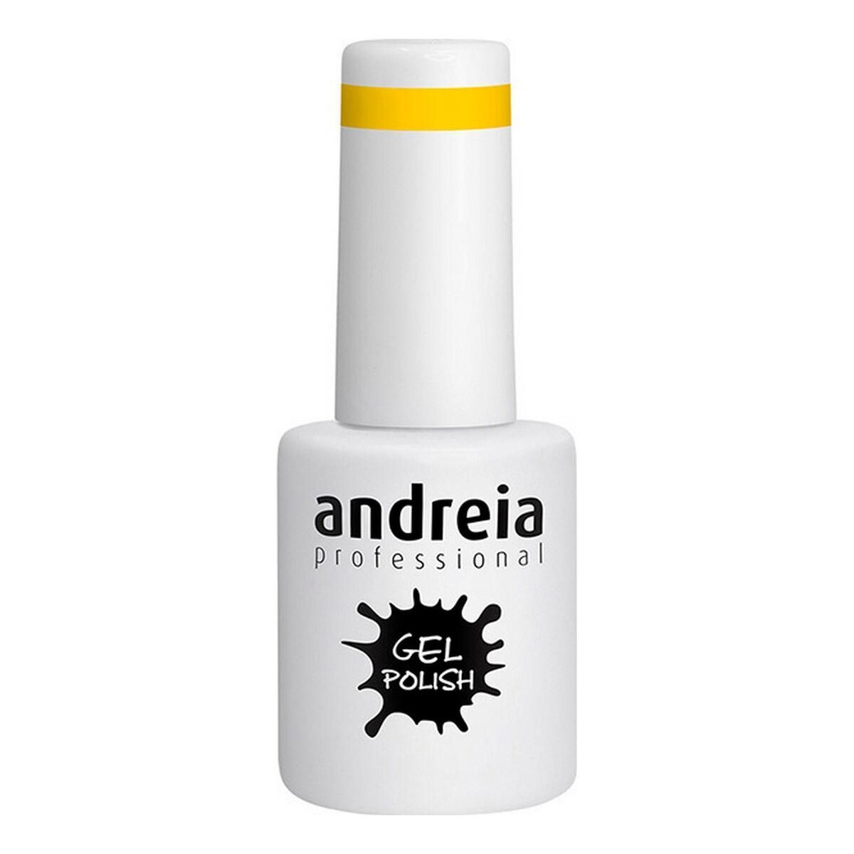 Neglelak Semi-permanent Gel Polish Andreia vrouw 292 (10,5 ml)